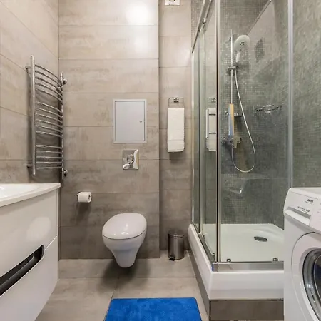 укриття у будинку, центр, 20 поверх! 2к із панорамою Appartement *