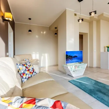 Appartement укриття у будинку, центр, 20 поверх! 2к із панорамою *